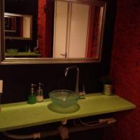 Фотографии отеля FABRIKA Hostel & Gallery