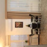 Фотографии отеля TVST Апартаменты на Белорусской