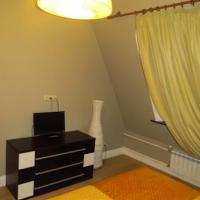 Фотографии отеля Дом на Маяковке