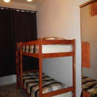 Фотографии отеля Moscow Hostel