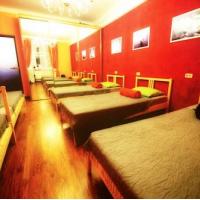 Фотографии отеля Артист Хостел Чистые Пруды