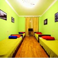 Фотографии отеля Артист Хостел Чистые Пруды