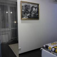 Фотографии отеля Unicorn Kievskaya Apartment