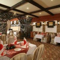 Фотографии отеля Отель Молодежный