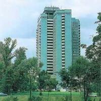 Фотографии отеля Отель Молодежный