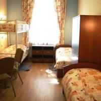 Фотографии отеля Хостел Останкино