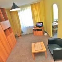 Фотографии отеля TVST Апартаменты на Белорусской