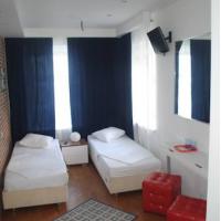 Фотографии отеля Сити Комфорт Отель