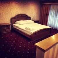 Фотографии отеля Ле Тон на проспекте Вернадского