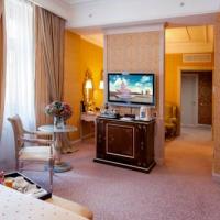 Фотографии отеля Radisson Royal Hotel