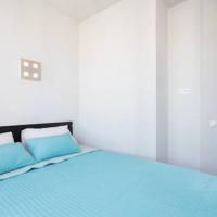 Фотографии отеля 5 Stars Apartment Smolenskaya Square