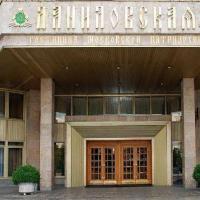 Фотографии отеля Гостиница Даниловская