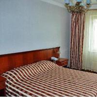 Фотографии отеля Гостиница Даниловская