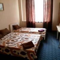 Фотографии отеля Hermes