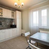 Фотографии отеля Апартаменты в Крылатском