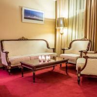 Фотографии отеля Мандарин Резиденция