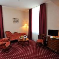 Фотографии отеля Гостиница Оксана