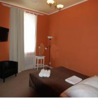 Фотографии отеля Отель Бульвар