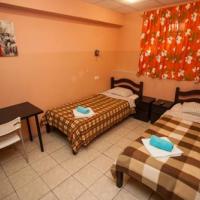 Фотографии отеля Мини Отель Измайловский