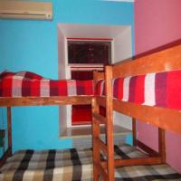 Фотографии отеля Moscow Hostel