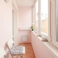 Фотографии отеля Miracle Apartments on Nikitsky Boulevard Apartment