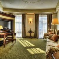 Фотографии отеля Отель Садовое Кольцо