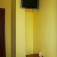 Фотографии отеля Отель Вояж-Бутово