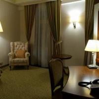 Фотографии отеля Отель Садовое Кольцо