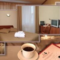 Фотографии отеля Екатерина Отель