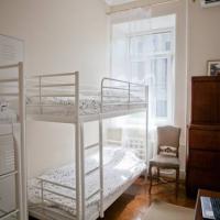 Фотографии отеля iVAN Hostel