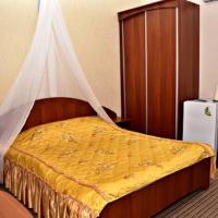 Фотографии отеля Гостиница Вояж