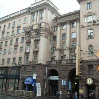 Фотографии отеля Eesti Аirlines Хостел