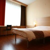 Фотографии отеля Ибис Москва Павелецкая