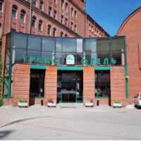 Фотографии отеля ТрансОтель