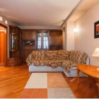 Фотографии отеля LikeHome Апартаменты Арбат