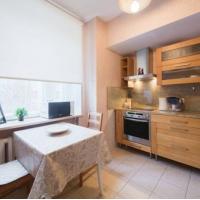 Фотографии отеля LikeHome Апартаменты Арбат