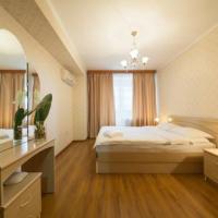 Фотографии отеля LikeHome Апартаменты Проспект Мира