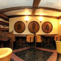 Фотографии отеля УралОтель