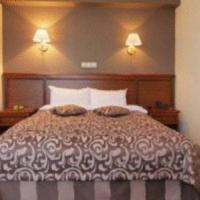 Фотографии отеля Октябрьская