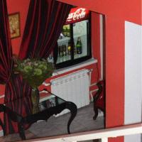 Фотографии отеля Бульвар Отель на Цветном