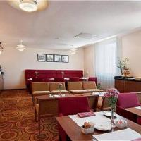 Фотографии отеля Холидэй Инн Лесная