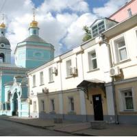 Фотографии отеля Basilica Hotel