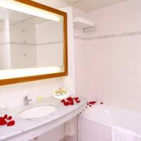 Фотографии отеля Ирис Конгресс