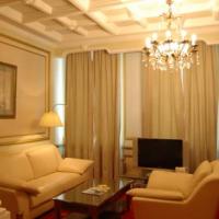 Фотографии отеля Кебур Палас