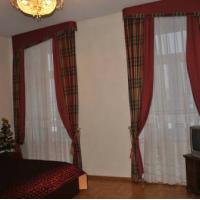 Фотографии отеля Домашний Отель на Камергерском Переулке