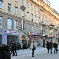 Фотографии отеля Домашний Отель на Камергерском Переулке