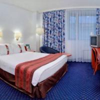 Фотографии отеля Холидэй Инн Виноградово