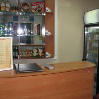 Фотографии отеля Евротель Центральный