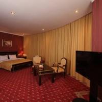 Фотографии отеля SK-Royal Отель