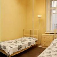 Фотографии отеля Moscow Home Hostel